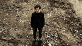 Borjana Ventzislavova.