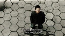 Borjana Ventzislavova.