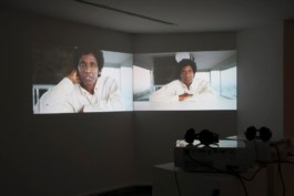 Borjana Ventzislavova.