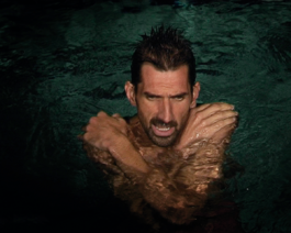 Borjana Ventzislavova.