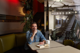 Borjana Ventzislavova.