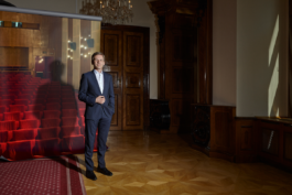 Borjana Ventzislavova.