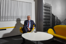 Borjana Ventzislavova.