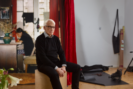 Borjana Ventzislavova.