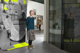 Borjana Ventzislavova.