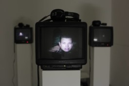 Borjana Ventzislavova.