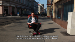 Borjana Ventzislavova.