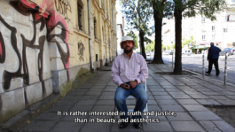 Borjana Ventzislavova.