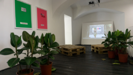 Borjana Ventzislavova.