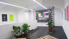 Borjana Ventzislavova.