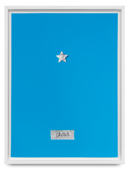 Borjana Ventzislavova.