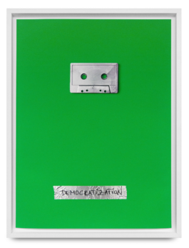 Borjana Ventzislavova.