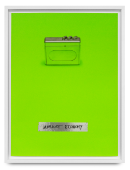 Borjana Ventzislavova.