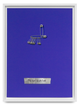 Borjana Ventzislavova.