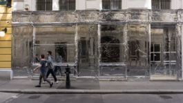 Borjana Ventzislavova.