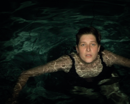 Borjana Ventzislavova.