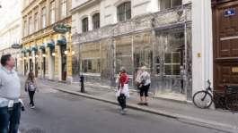 Borjana Ventzislavova.