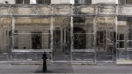 Borjana Ventzislavova.