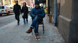 Borjana Ventzislavova.