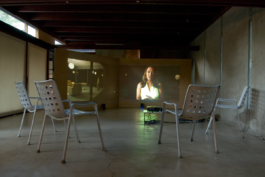 Borjana Ventzislavova.