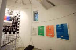 Borjana Ventzislavova.