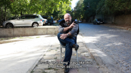 Borjana Ventzislavova.