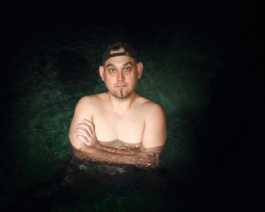 Borjana Ventzislavova.