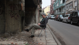 Borjana Ventzislavova.