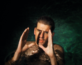 Borjana Ventzislavova.