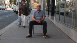 Borjana Ventzislavova.