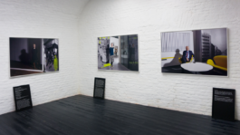 Borjana Ventzislavova.