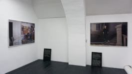 Borjana Ventzislavova.