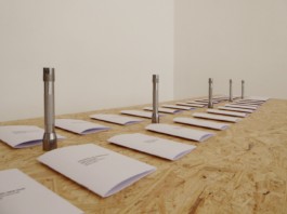 Borjana Ventzislavova.