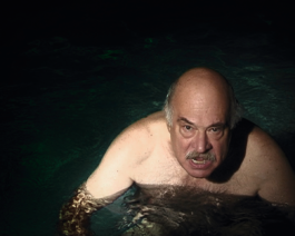 Borjana Ventzislavova.