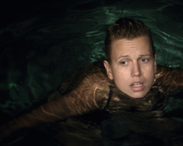 Borjana Ventzislavova.