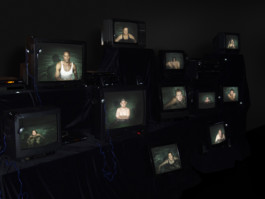 Borjana Ventzislavova.