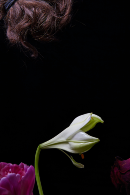 Borjana Ventzislavova.