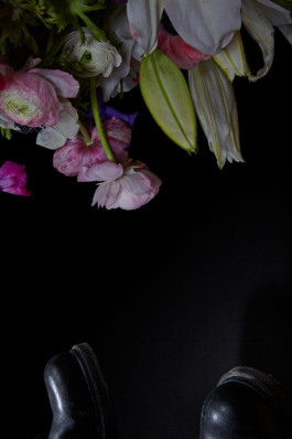 Borjana Ventzislavova.