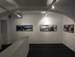 Borjana Ventzislavova.