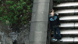 Borjana Ventzislavova.