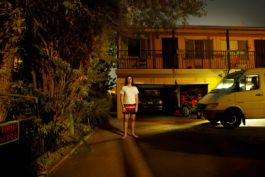 Borjana Ventzislavova.