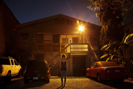 Borjana Ventzislavova.