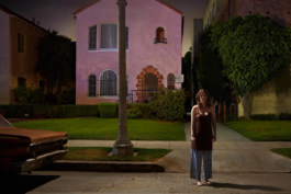 Borjana Ventzislavova.