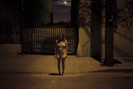 Borjana Ventzislavova.