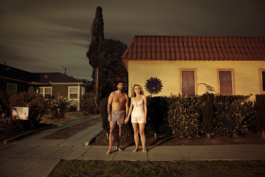 Borjana Ventzislavova.