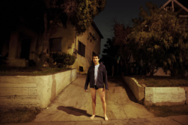 Borjana Ventzislavova.