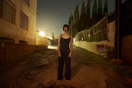 Borjana Ventzislavova.