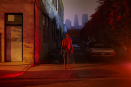 Borjana Ventzislavova.