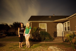 Borjana Ventzislavova.