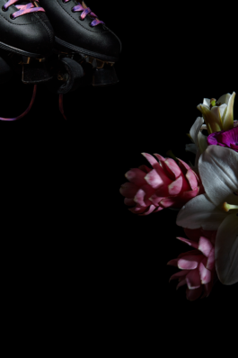 Borjana Ventzislavova.